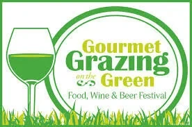 Grazing on Green